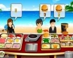 Картинка Beach Restaurant
